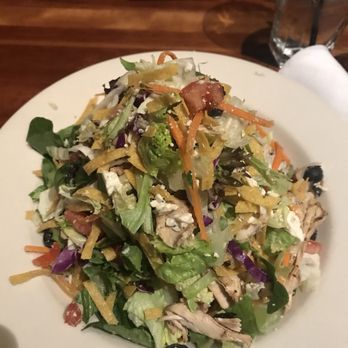 J. Alexander's - Grilled chicken salad - New American Near Me - Atlanta, Georgia J. Alexander's - Grilled chicken salad - New American Near Me - Atlanta, Georgia