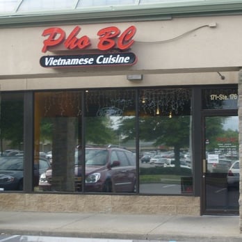 Pho BC - Pho BC exterior - Vietnamese Near Me - Lexington, Kentucky Pho BC - Pho BC exterior - Vietnamese Near Me - Lexington, Kentucky