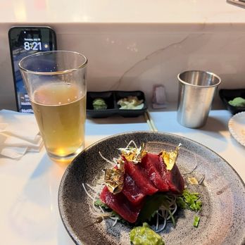 Dark Magic Sushi - Sashimi - Sushi Bars Near Me - San Clemente, California Dark Magic Sushi - Sashimi - Sushi Bars Near Me - San Clemente, California