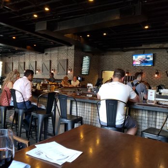 Bosscat Kitchen & Libations - Here early. Phenomenal joint. Great service - New American Near Me - Houston, Texas