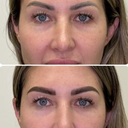 Artiora Beauty - Permanent Makeup Coverup Correction Work