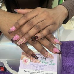 Trendy Nail Spa