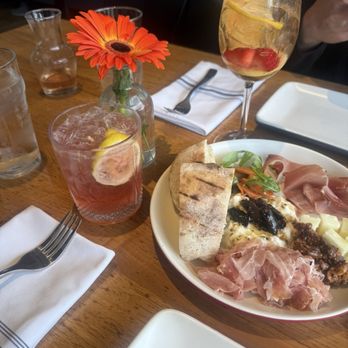 North Italia - Italian Near Me - Gilbert, Arizona