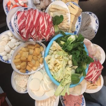Hunan Bar - hot pot variety - Szechuan Near Me - Pittsburgh, Pennsylvania