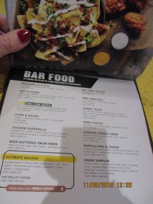 Menu photo 1 Buffalo Wild Wings Mechanicsville, VA Menu photo 1 Buffalo Wild Wings Mechanicsville, VA