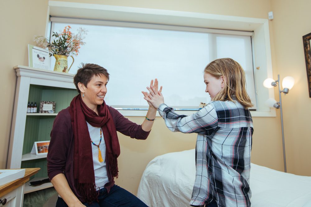 Nancy Loedy Brain Integration - grief counselor in Newton, MA