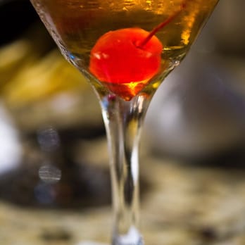 El Dorado Royale - Martini bar. - Resorts Near Me - Solidaridad, ROO