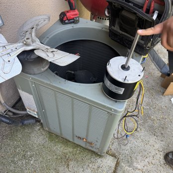 AC4Less - Heating & Air Conditioning/HVAC Near Me - Baldwin Park, California