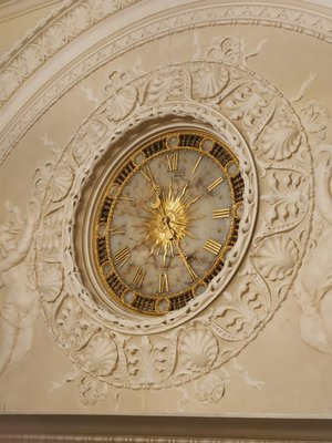 Flagler College by null