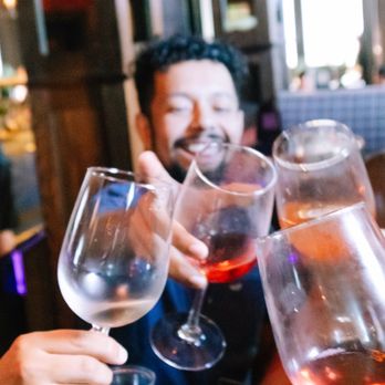 Chelsea Corner - Cheers! - American Near Me - Dallas, Texas