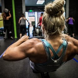 CrossFit MOB