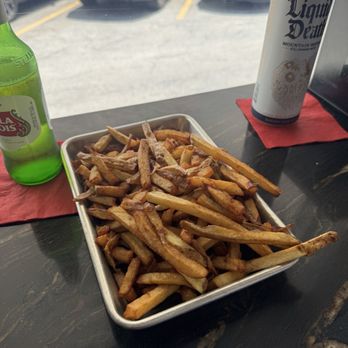 Shadow Wagyu - Single fry order - can def share with 1-3 more people depending on your appetite - Meat Shops Near Me - Coral Gables, Florida