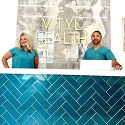 Vityl Healthcare