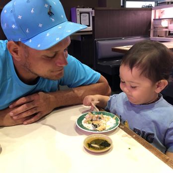 Genki Sushi - Sushi Bars Near Me - Waipahu, Hawaii Genki Sushi - Sushi Bars Near Me - Waipahu, Hawaii