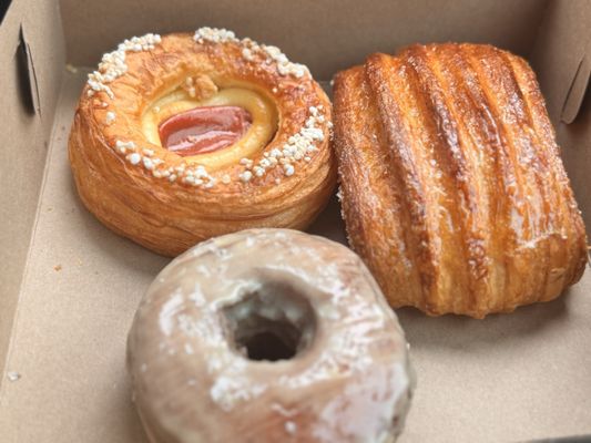 Buttermilk Bakery by null