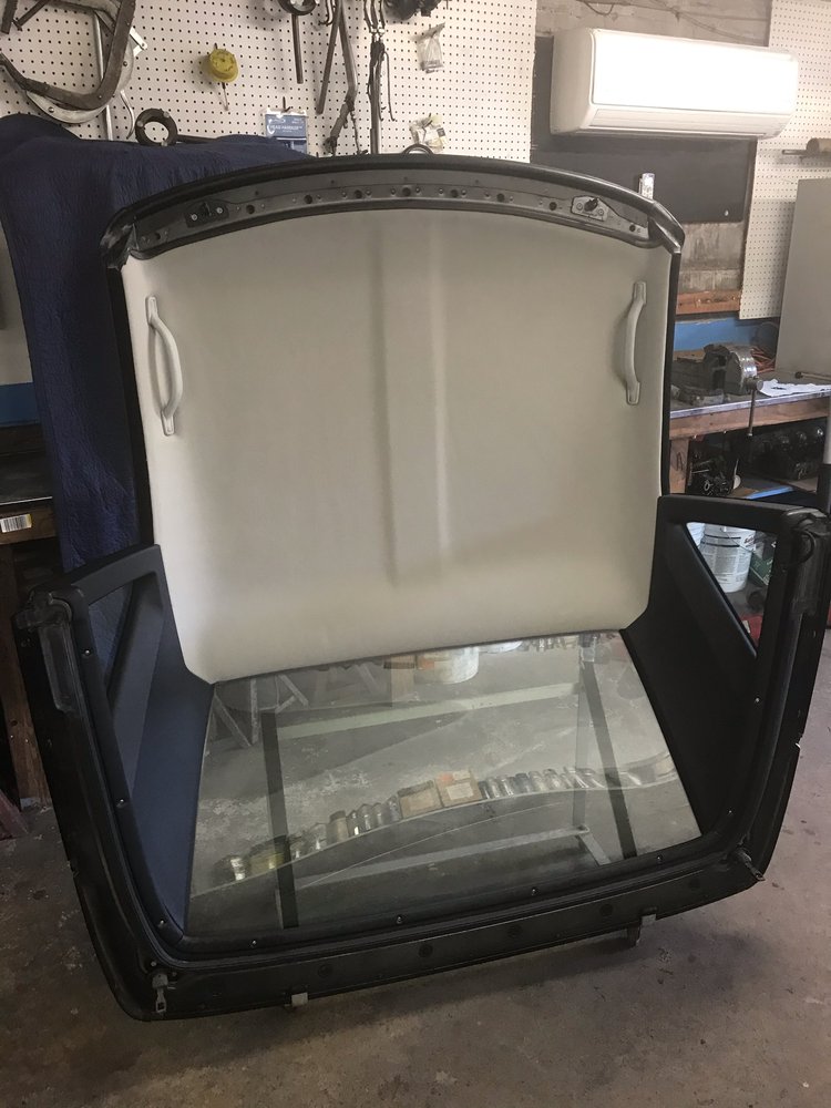 WOLFGANG’S Updated August 2024 20 Reviews 265 County Rd, Tenafly, New Jersey Auto Repair