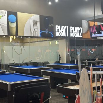 Main Event Suwanee - Bowling Near Me - Suwanee, Georgia