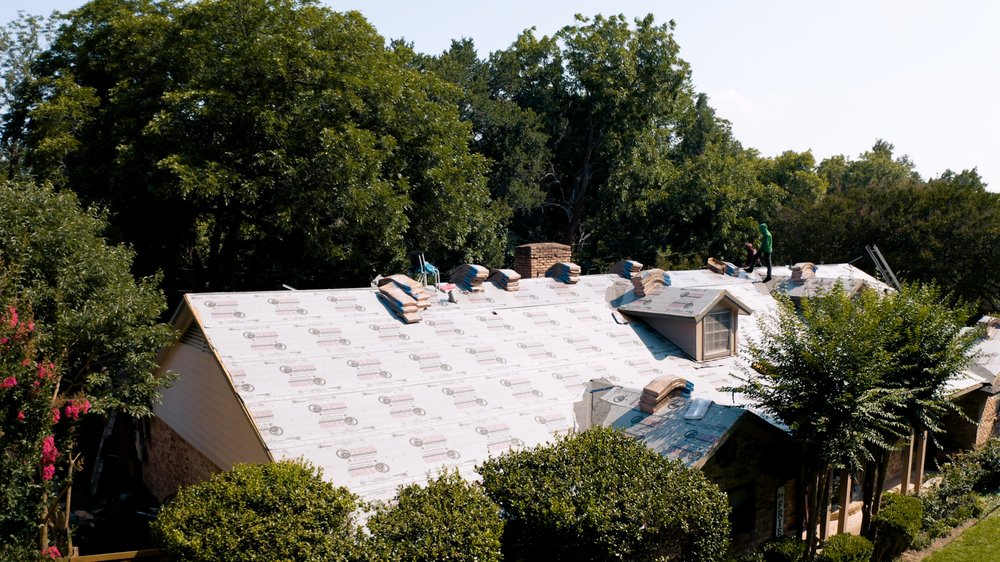 Slide of Royalty Roofing