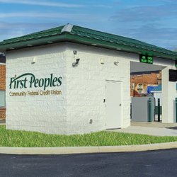 First Peoples Community Federal Credit Union