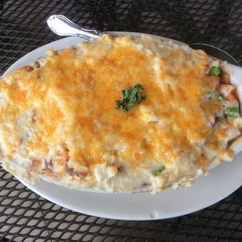 The Ice Plant - Cottage pie - Cocktail Bars Near Me - St. Augustine, Florida The Ice Plant - Cottage pie - Cocktail Bars Near Me - St. Augustine, Florida