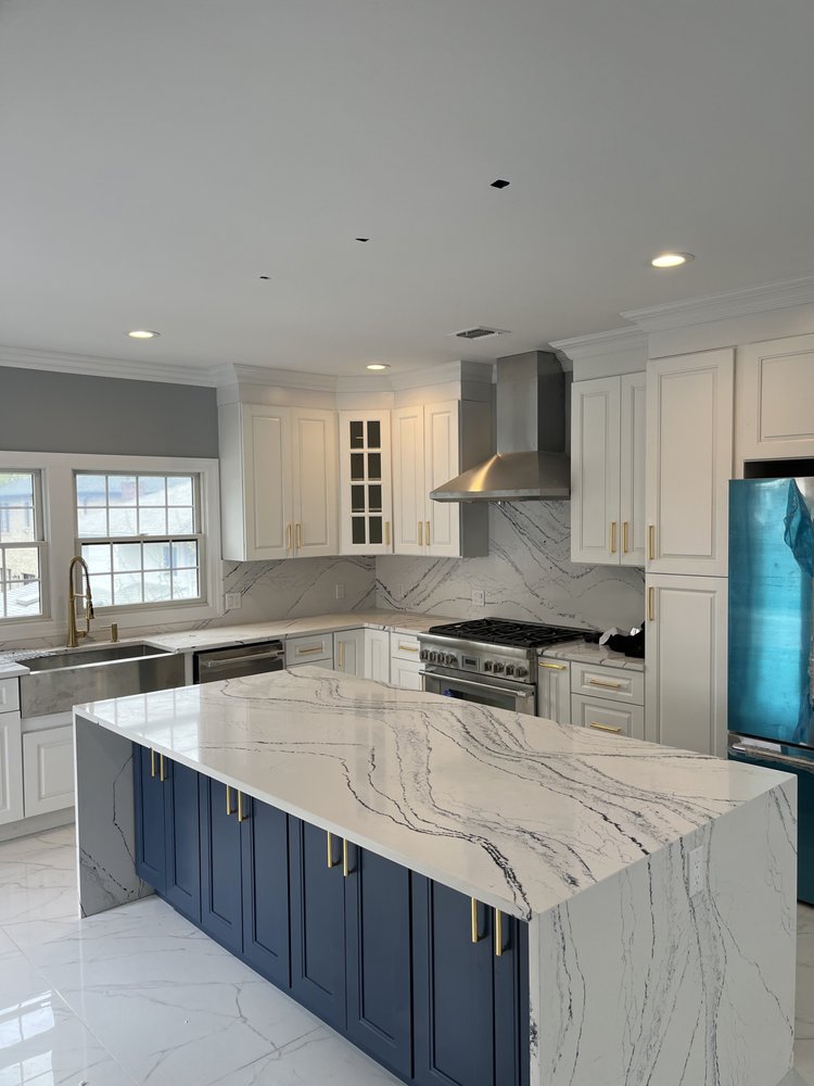 ROCCO VITO CONTRACTING Updated May 2024 Request Consultation 43