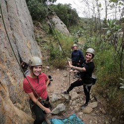 Ojai Rock Climbing - Rock climbing