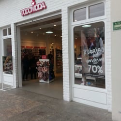 Todomoda