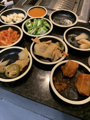Chosun Korean BBQ 2 by null
