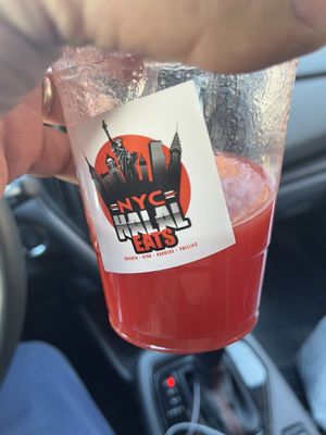 NYC HALAL EATS (Chicago) by null