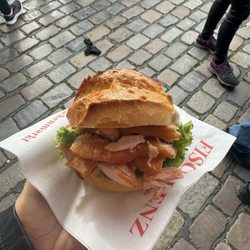 Altonaer Fischmarkt