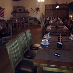 Steak House Arizona