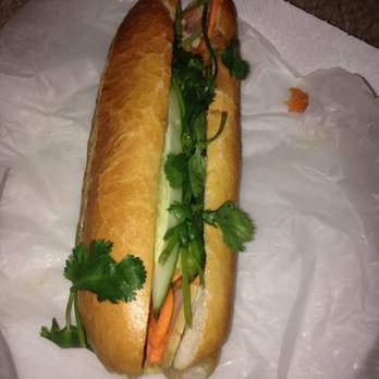 Lee's Bakery - Pure deliciousness - Vietnamese Near Me - Atlanta, Georgia