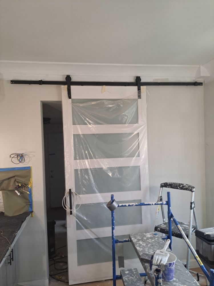 Slide of Soft Touch Painting Plus