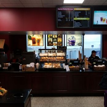 Coffee Beanery - Take Out Only - Coffee & Tea Near Me - Buffalo, New York