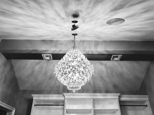 Saber's Sheetmetal Specialties