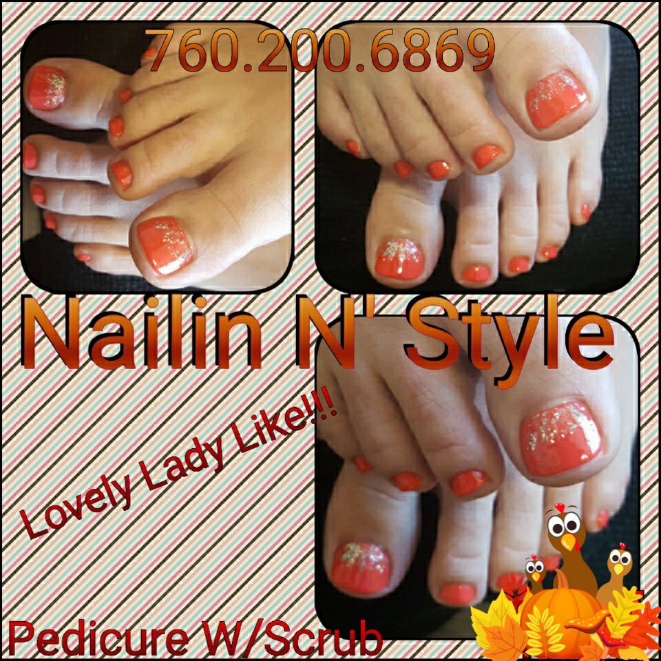 NAILIN N’ STYLE STUDIO SALON SUITE Updated August 2024 Request an
