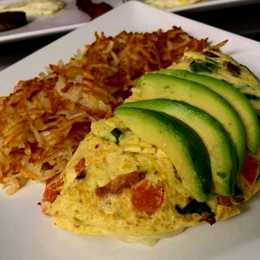 Our Brunch Spot - Breakfast & Brunch Near Me - Keller, Texas Our Brunch Spot - Breakfast & Brunch Near Me - Keller, Texas