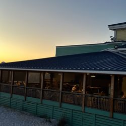 Angler's Beachside Grill