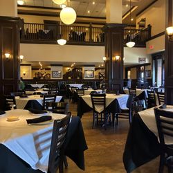 Maggiano's Little Italy