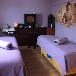 Couple room