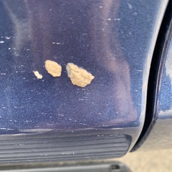 Maple City Auto Wash - Oh this dirt is ok - Car Wash Near Me - Adrian, Michigan