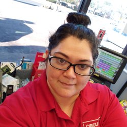 Circle K - Come check me out