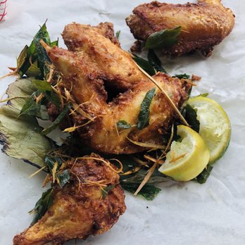 Ooink - Juicy Malaysian style Fried Chicken - Ramen Near Me - Seattle, Washington Ooink - Juicy Malaysian style Fried Chicken - Ramen Near Me - Seattle, Washington