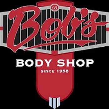 Bob's Body Shop - Body Shops Near Me - Carmichael, California