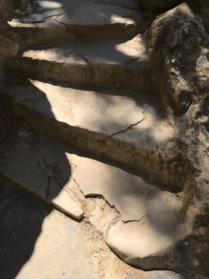 Cliff Palace by null