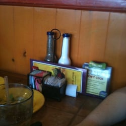 On The Border Mexican Grill & Cantina - Rogers