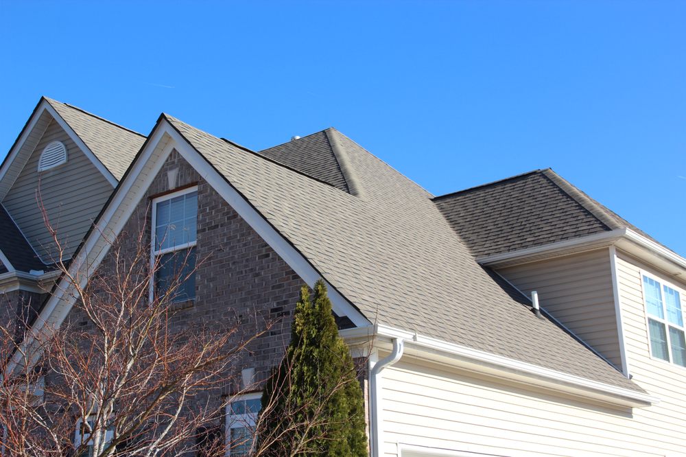 Slide of EZ Roof and Construction