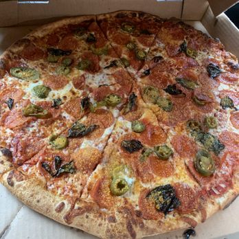 South Bay Pizza - Best pizza in the South Bay Area - Pizza Near Me - Redondo Beach, California South Bay Pizza - Best pizza in the South Bay Area - Pizza Near Me - Redondo Beach, California