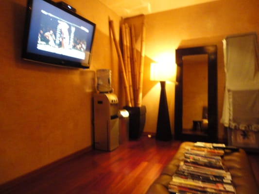 West Garden Spa by null