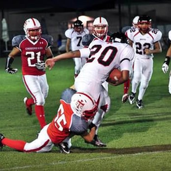 Crossroads Christian School - Offering CIF Athletics in high school. - Elementary Schools Near Me - Corona, California